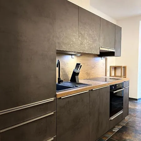Apartment Stilvoll Renovierte Lienz