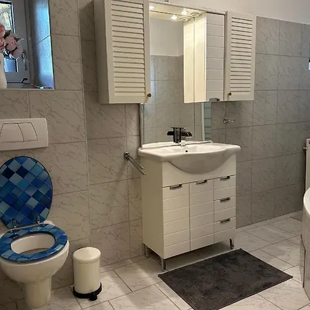 Stilvoll Renovierte