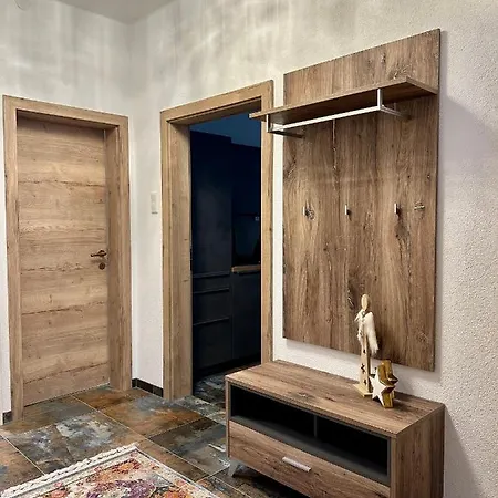 Apartment Stilvoll Renovierte Lienz