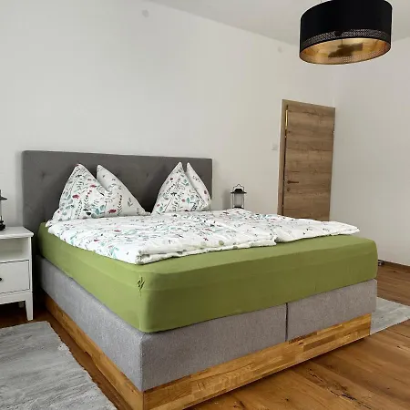 Stilvoll Renovierte * Lienz