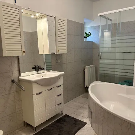 Apartment Stilvoll Renovierte Lienz