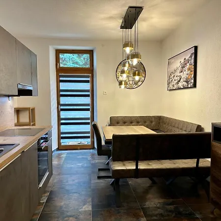 Stilvoll Renovierte * Lienz