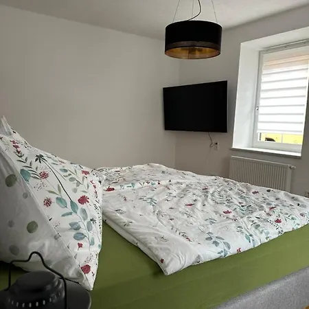 Stilvoll Renovierte *