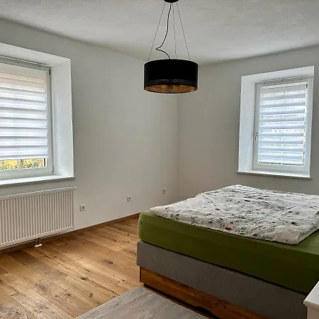 Apartment Stilvoll Renovierte