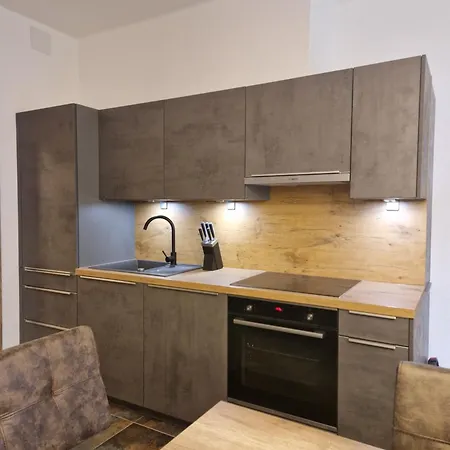 Stilvoll Renovierte Apartment Lienz